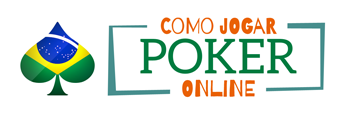 Comojogar poker online